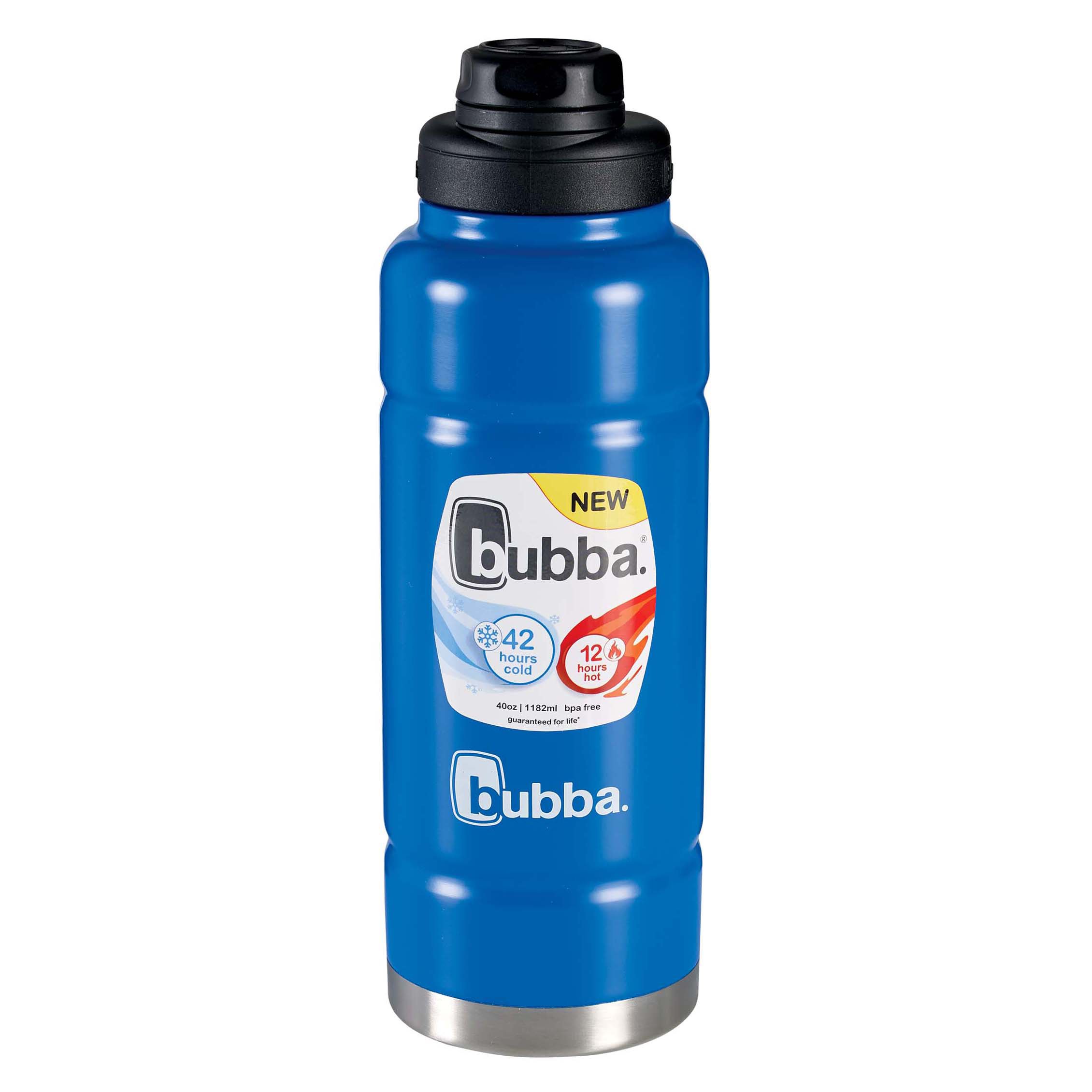 Bubba Trailblazer Very Berry Shop Travel & ToGo at HEB