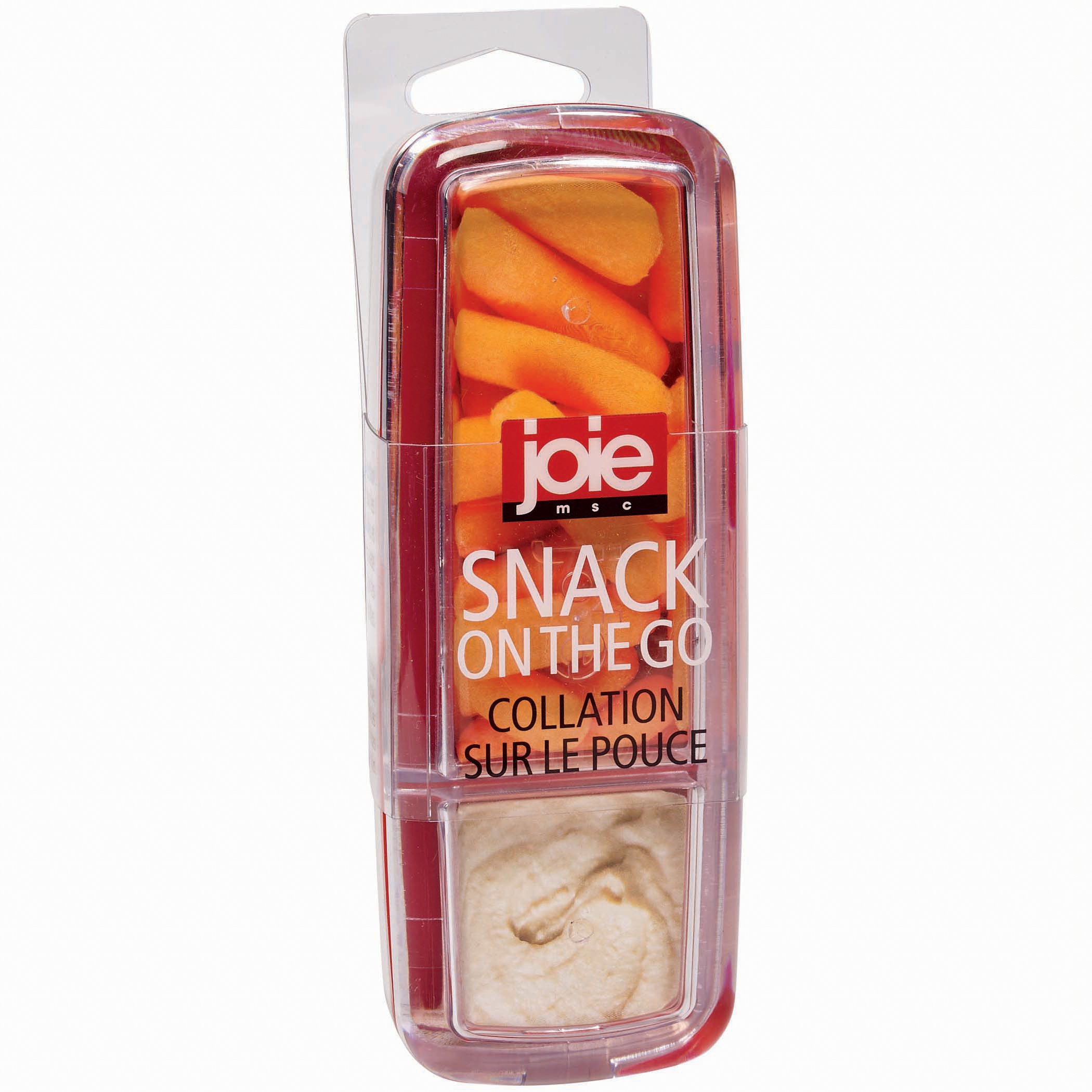 Joie Snack On The Go Shop Food storage at HEB