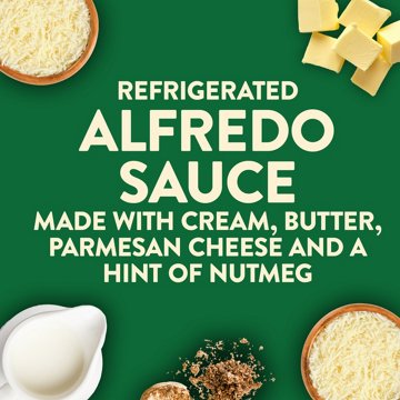 Buitoni Alfredo Sauce, 15 oz
