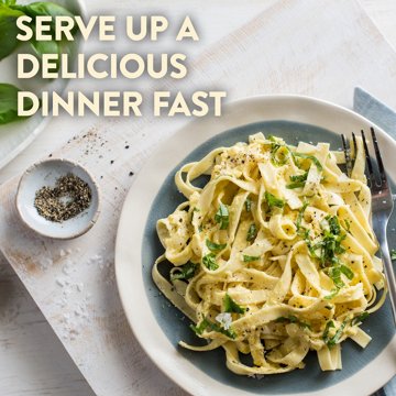 Buitoni Alfredo Sauce, 15 oz