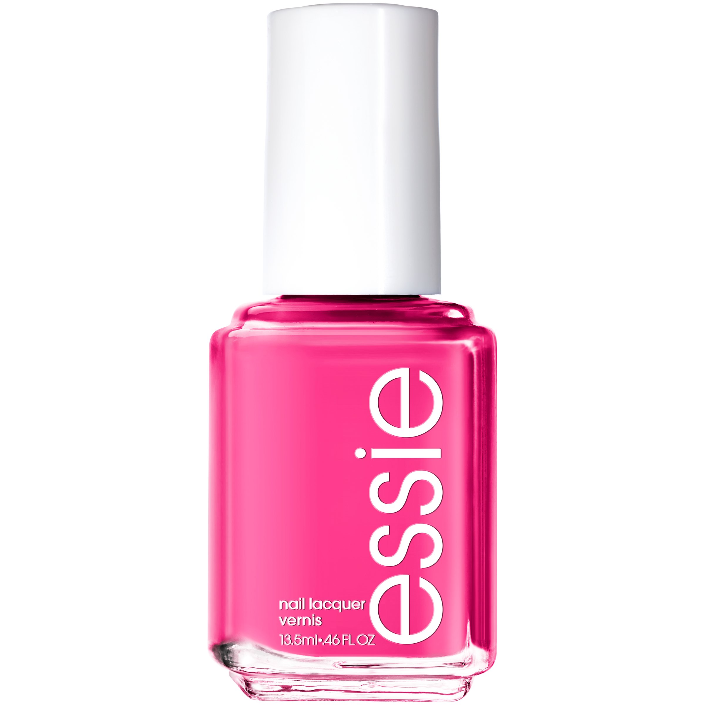 essie Nail Polish The Fuchsia Is Bright Shop Nail Polish at HEB