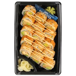 Fresh Sushi at Low Prices | Joe V's Smart Shop Prepared Foods