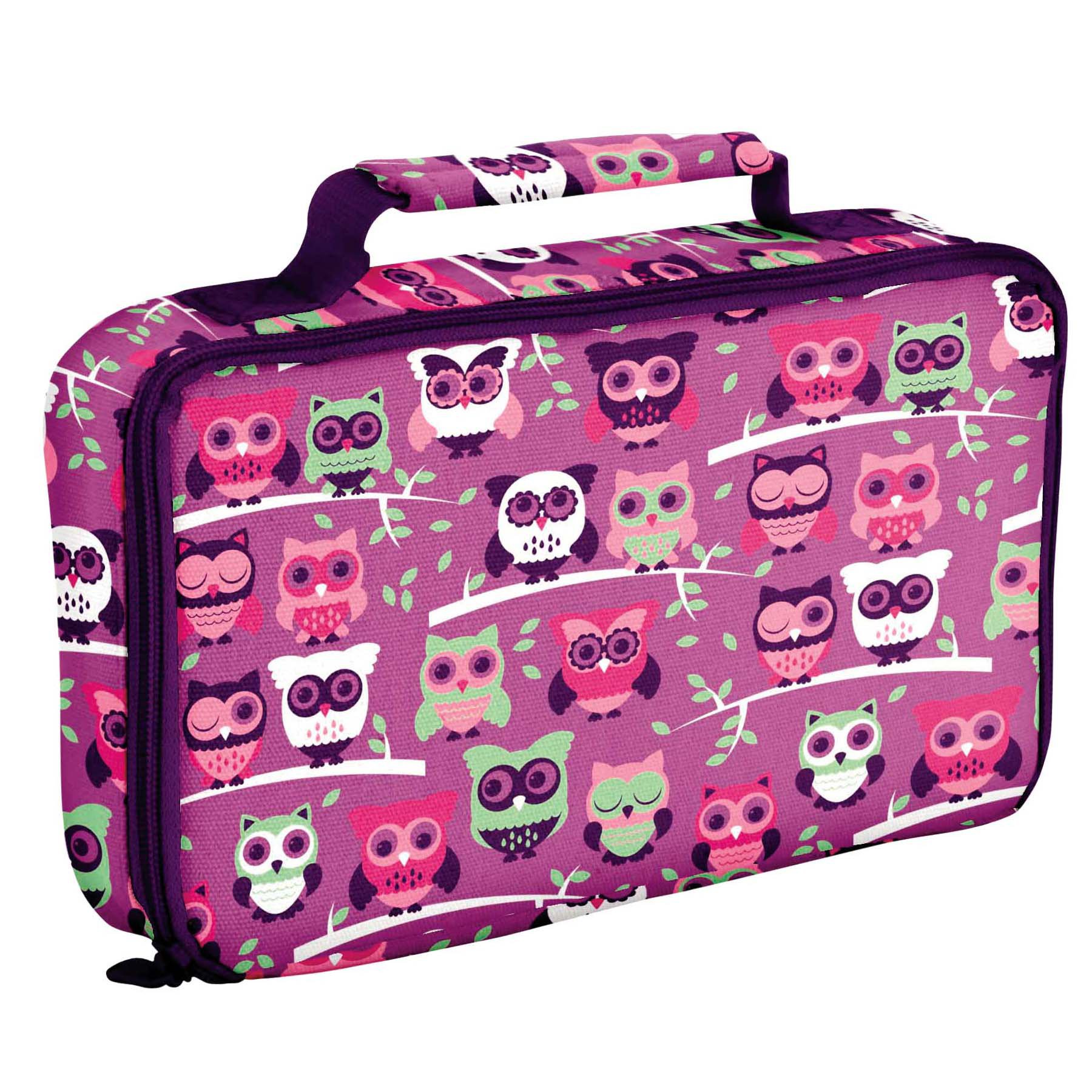 Fit & Fresh Bento Lunch Kit - Shop Lunch Boxes at H-E-B