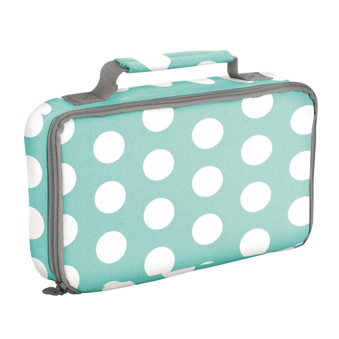 Fit & Fresh Bento Lunch Kit - Shop Lunch Boxes at H-E-B