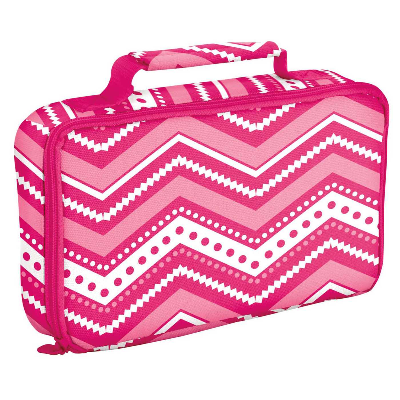 Fit & Fresh Bento Lunch Kit - Shop Lunch Boxes at H-E-B