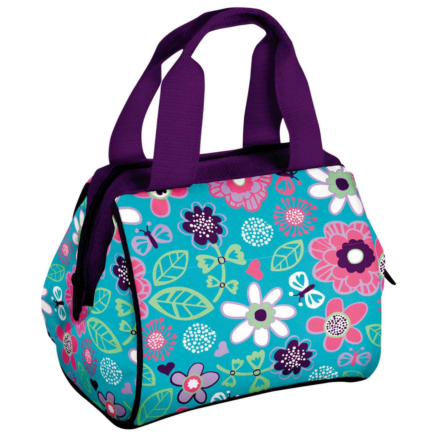 Fit & Fresh Aubrey Lunch Bag - Shop Lunch Boxes at H-E-B