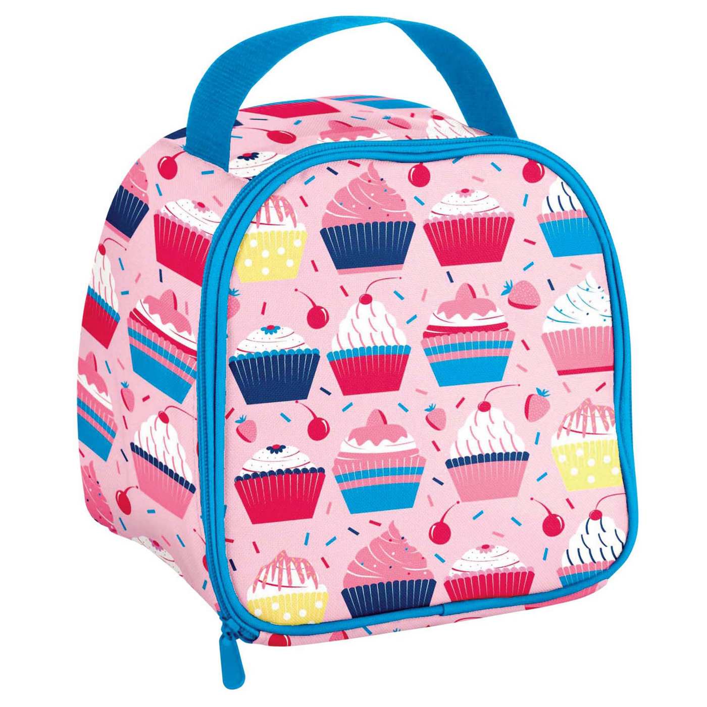 Fit & Fresh Aubrey Lunch Bag - Shop Lunch Boxes at H-E-B