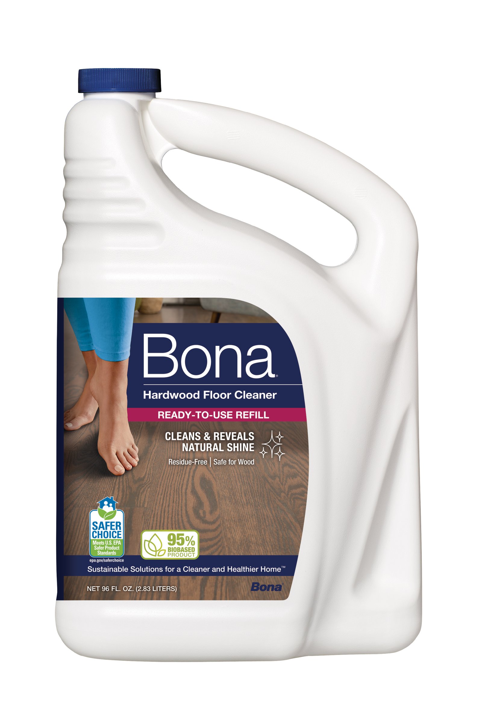 Bona Hardwood Floor Cleaner Instructions: Effective Cleaning Guide