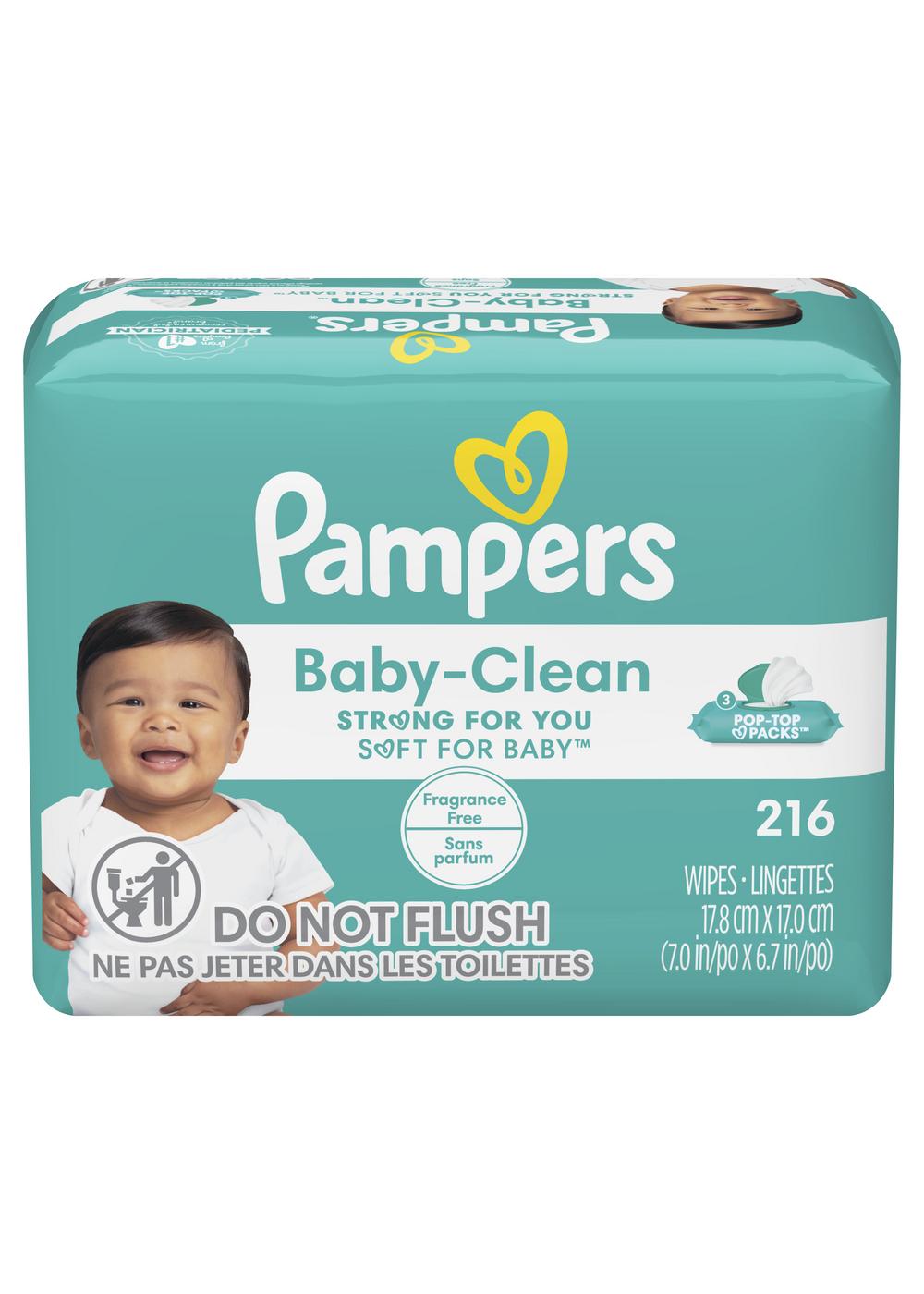 Diapers Near Me, Baby Wipes Near Me