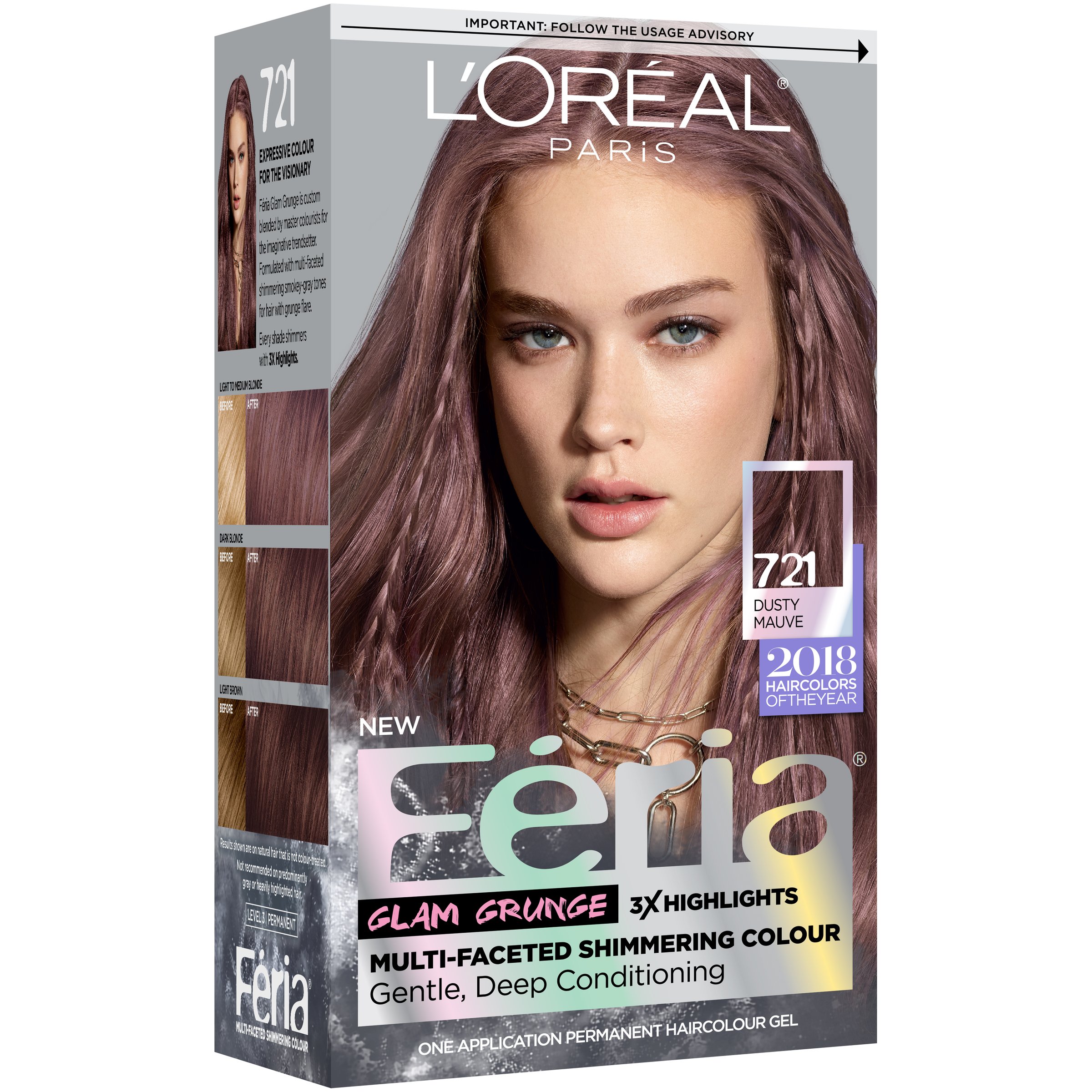 Loreal Feria Loreal Hair Color Loreal Hair Color Chart Hair Color Chart ...