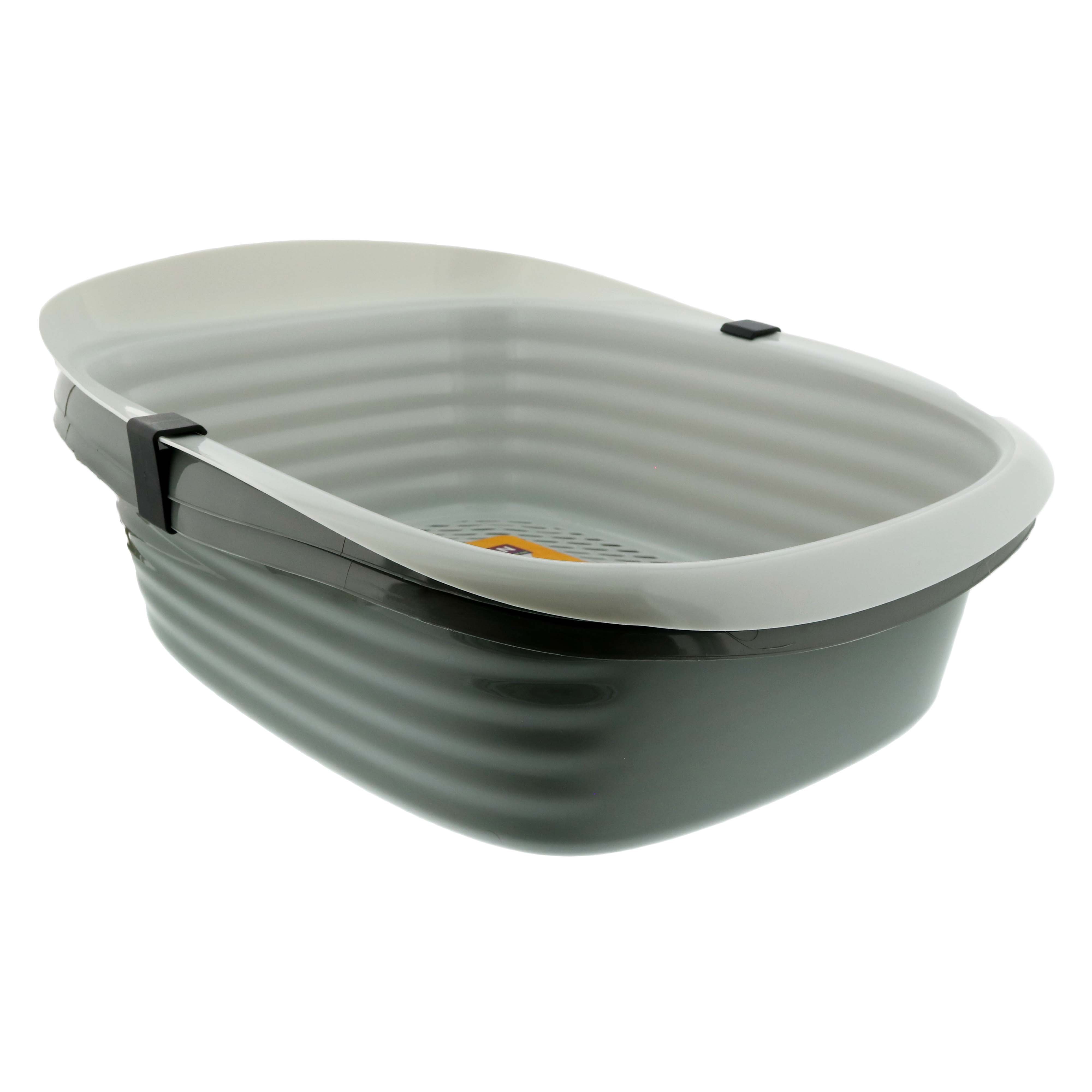 arm & hammer sifting pan