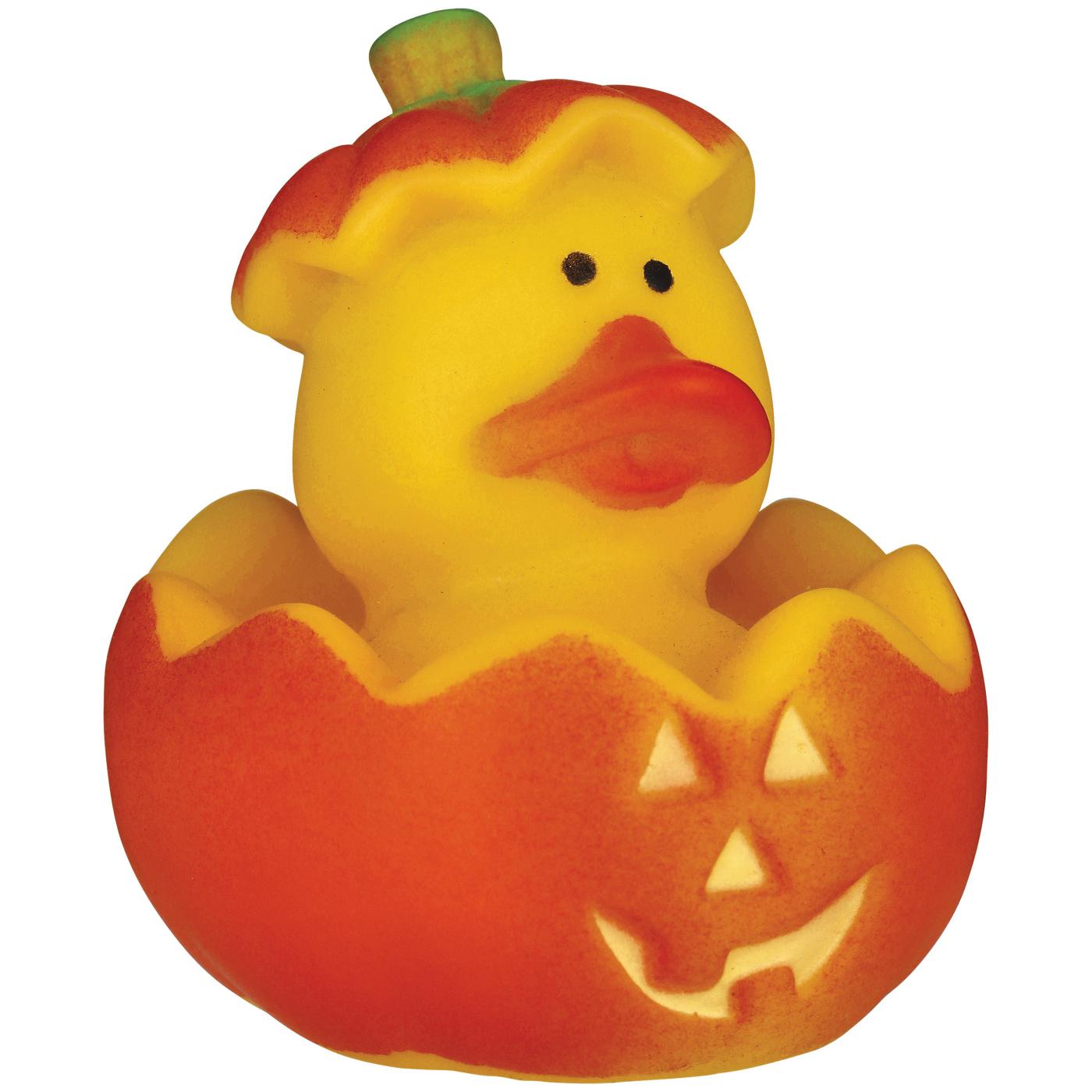 Fun Express Halloween Duckies - Assorted; image 1 of 4