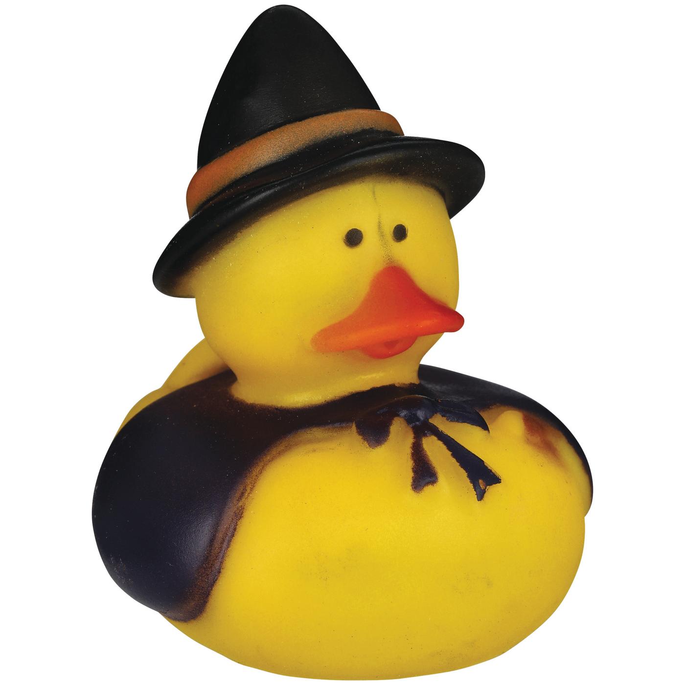 Fun Express Halloween Duckies - Assorted; image 2 of 4