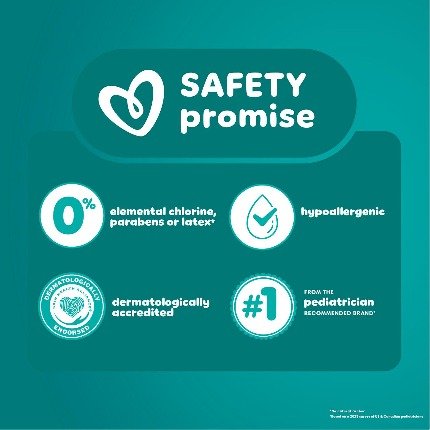 Pampers Easy Ups Peppa Pig Training Underwear - Size 5 (3T-4T); image 7 of 10