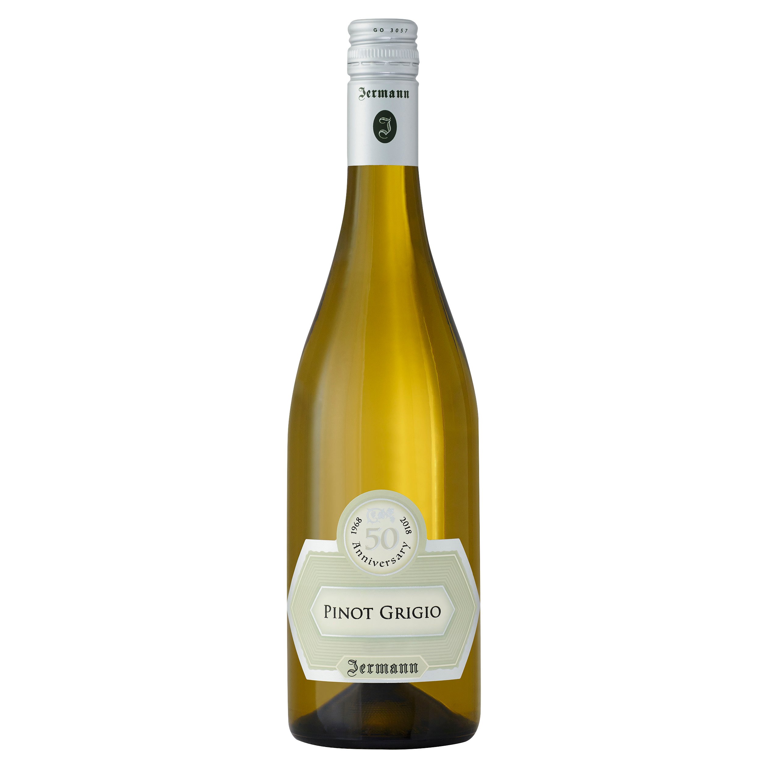 Jermann Pinot Grigio White Wine - Shop Wine at H-E-B