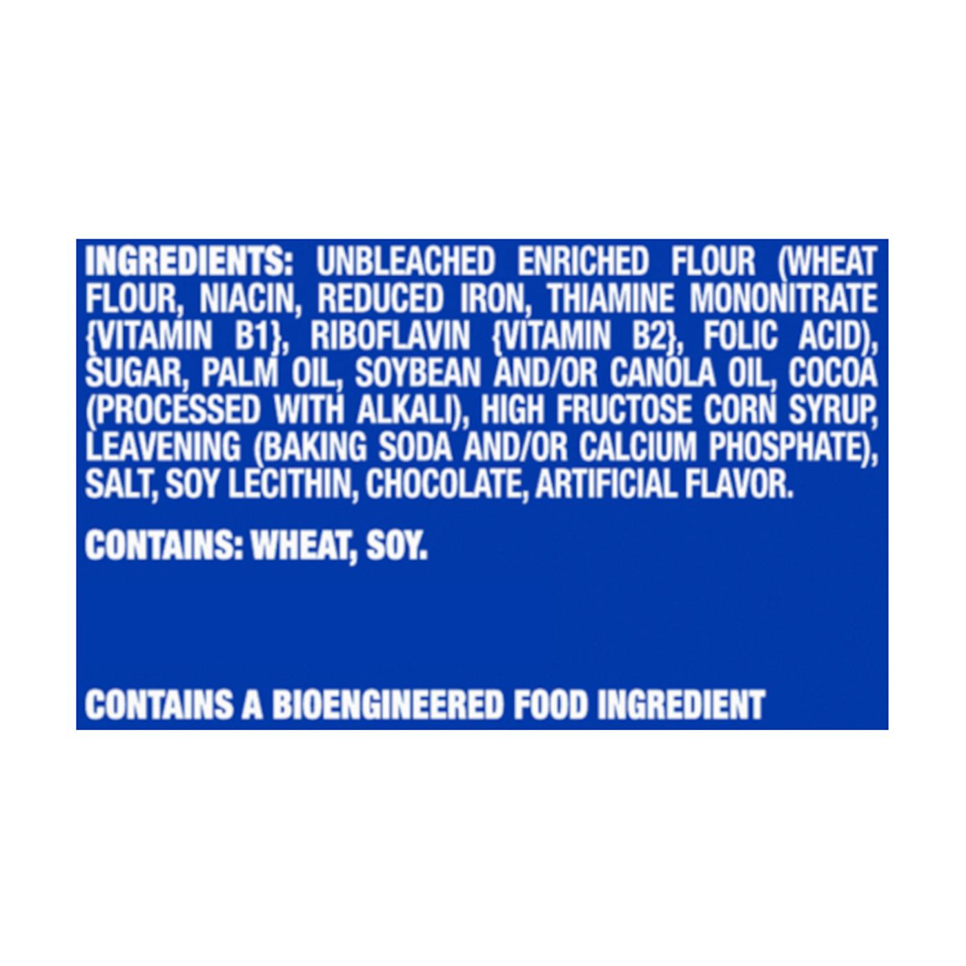 OREO Chocolate Sandwich Cookies - Party Size; image 10 of 18