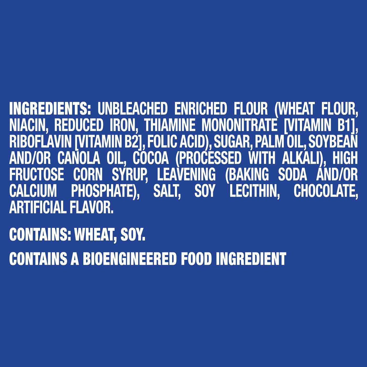 OREO Chocolate Sandwich Cookies - Party Size; image 12 of 18