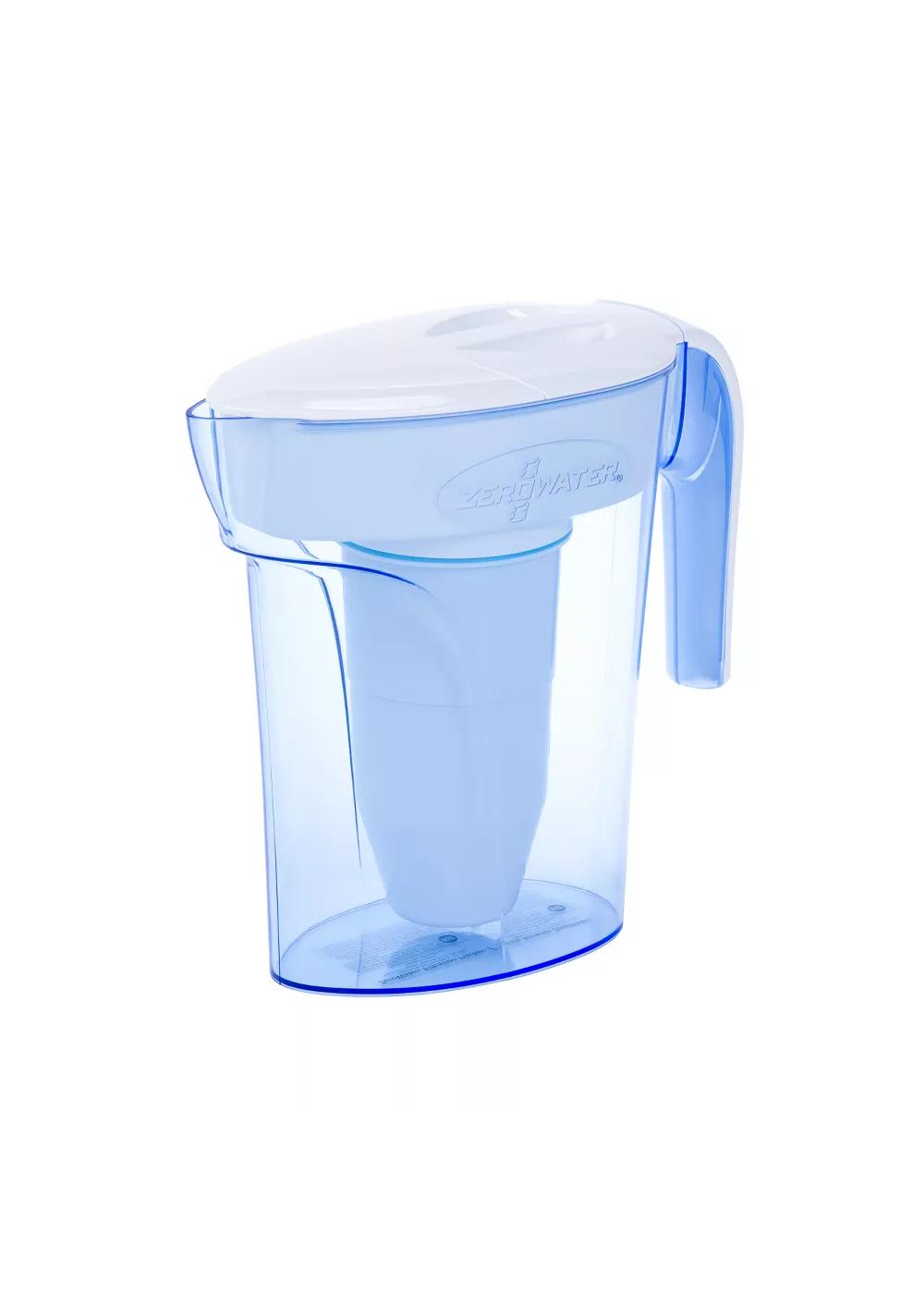 ZeroWater 5-Stage Water Filtration Pitcher; image 2 of 2