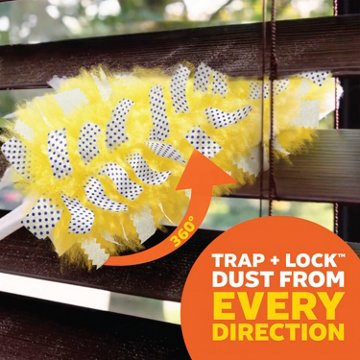 Swiffer Dusters Heavy Duty Multi-Surface Duster Refills - Unscented, 11 ct