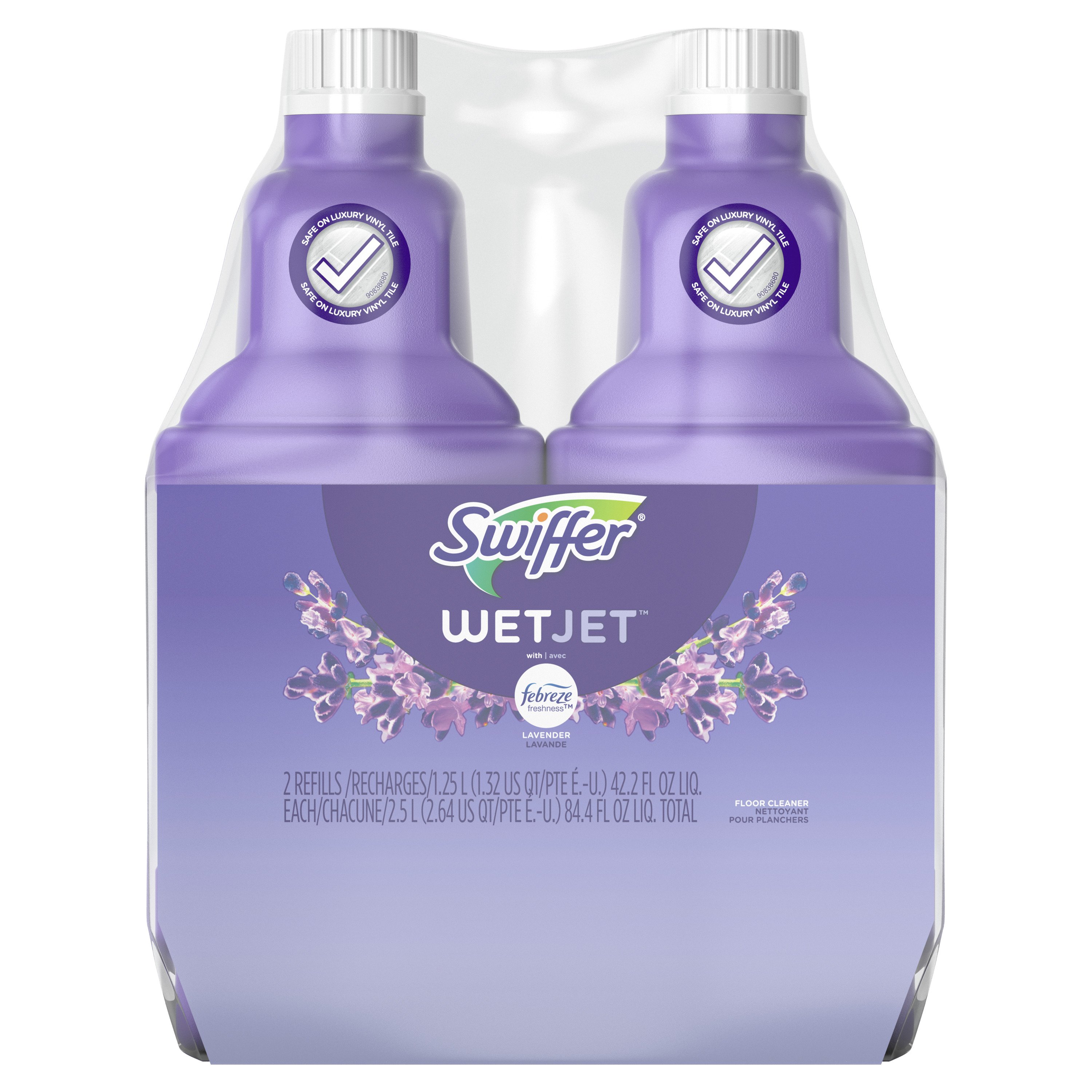 are lavender scented cleaning supplies safe for dogs