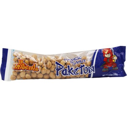 Samurai Coated Peanuts, 1.3 oz | Joe V's Smart Shop | Low Prices