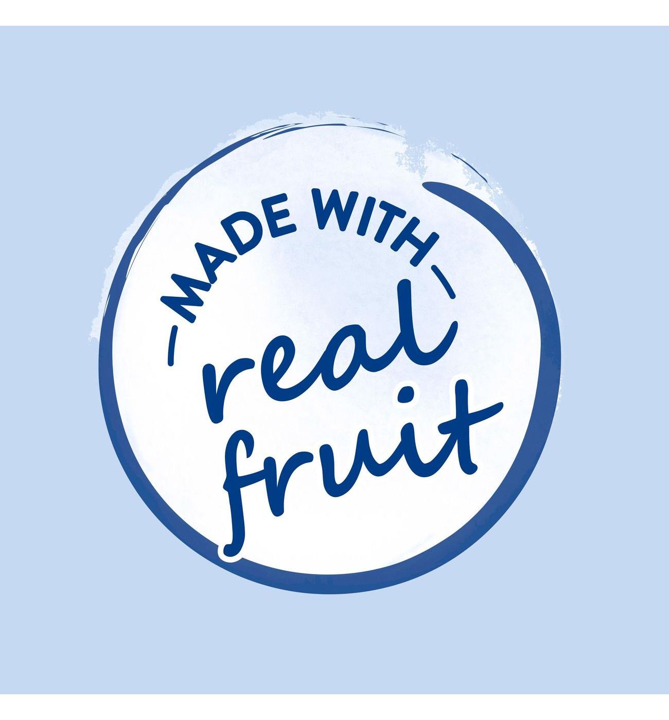 Yoplait Oui Key Lime French Style Yogurt; image 3 of 6