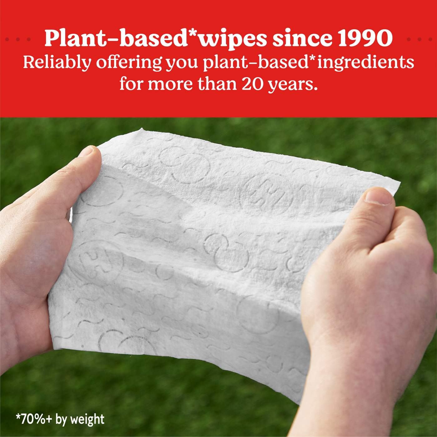 Huggies Simply Clean Baby Wipes - Unscented ; image 2 of 7