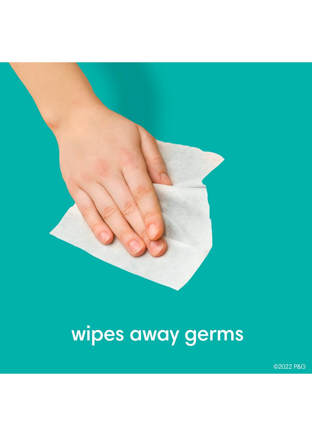 Pampers Complete Clean Baby Wipes - Fresh Scent, 1 pk; image 9 of 10