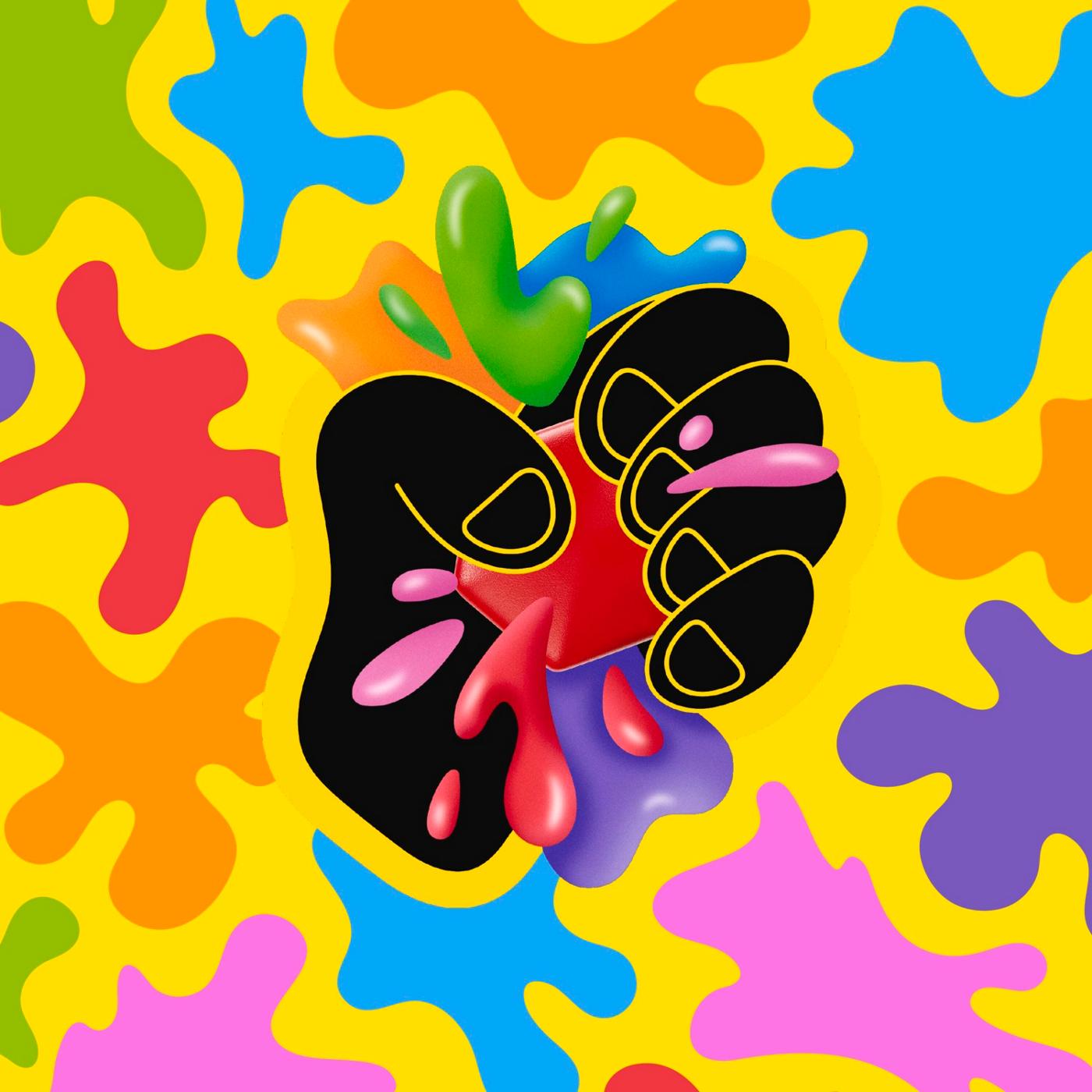 Gushers Fruit Snacks Variety Family Pack; image 3 of 5