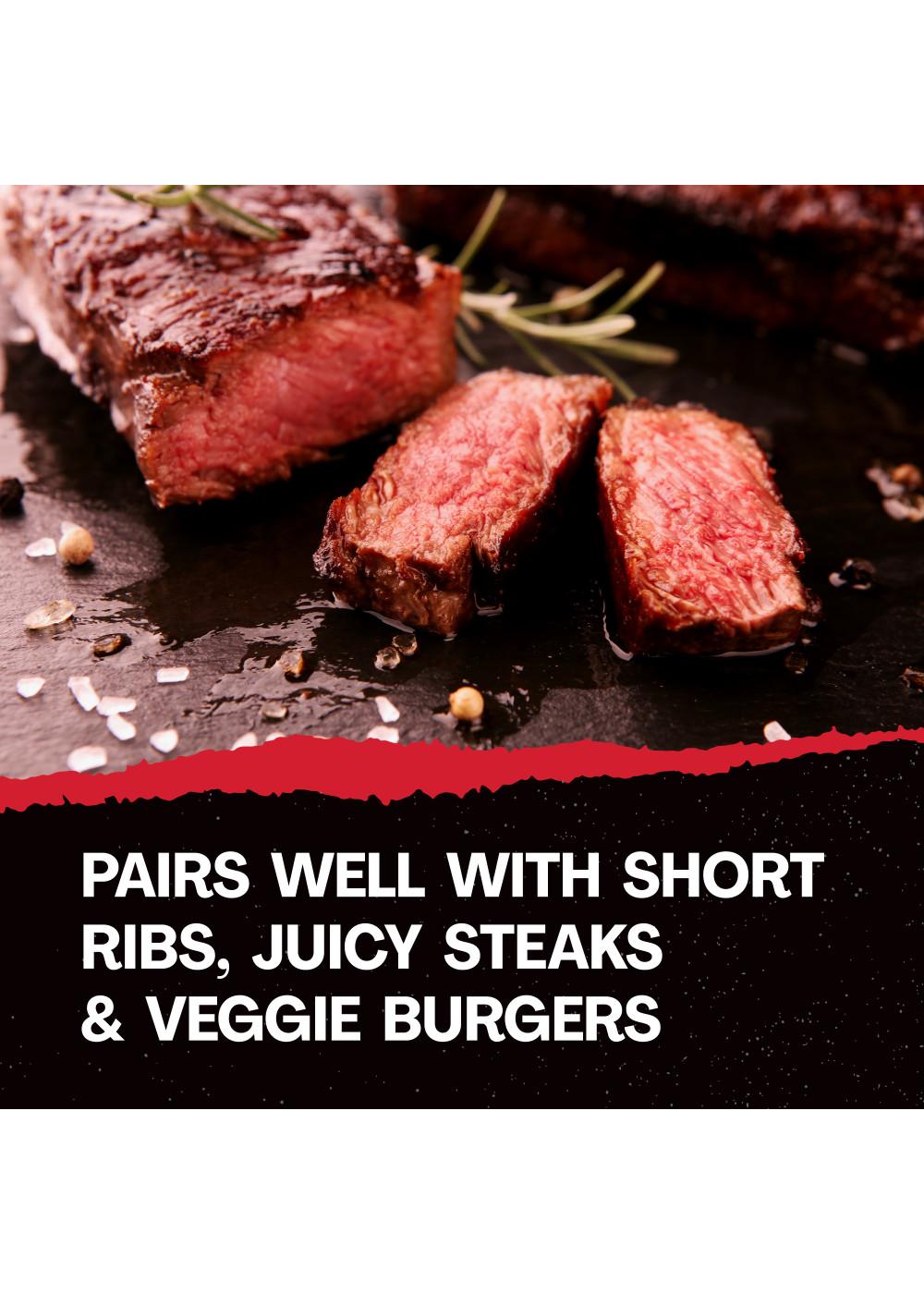 Noble Vines 337 Cabernet Sauvignon California Red Wine; image 4 of 6