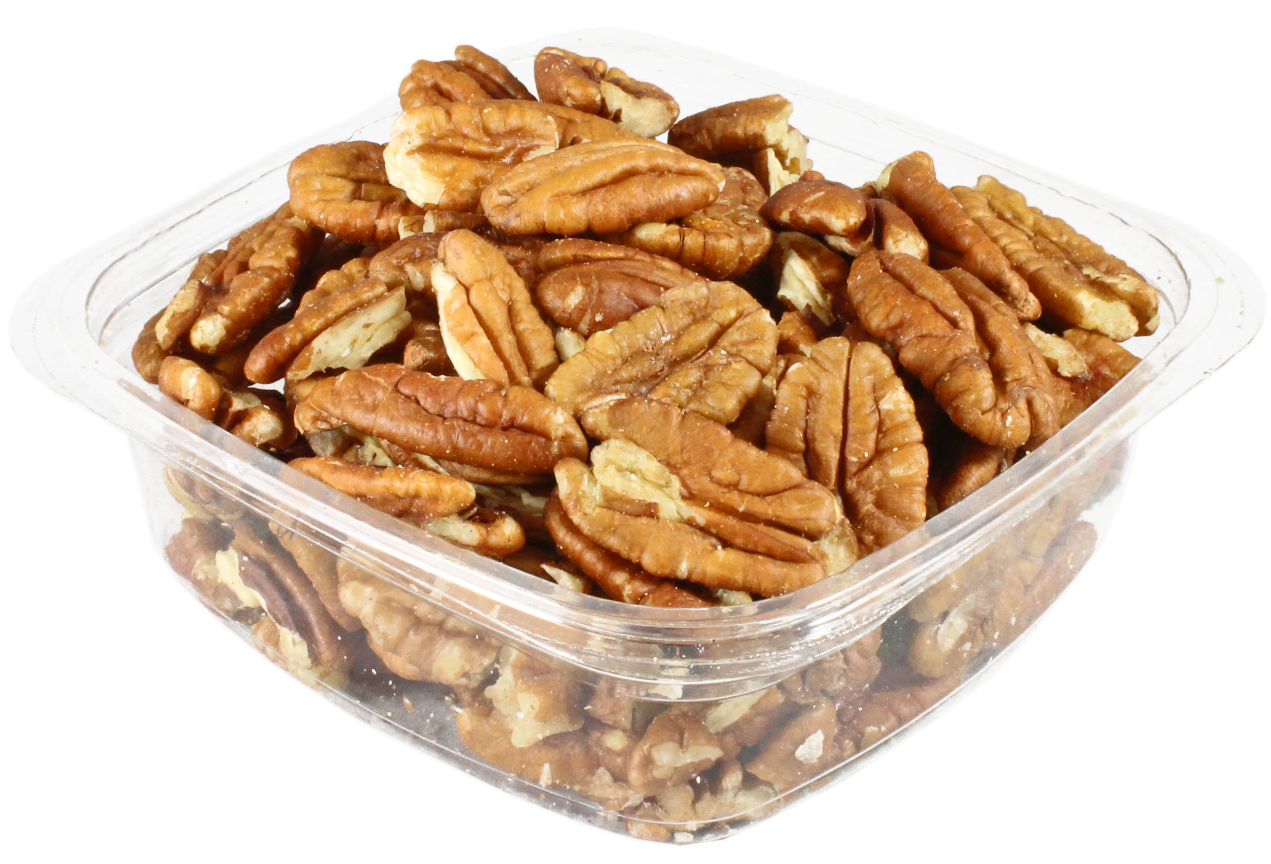 Sorrells Farms Pecan Halves Shop Nuts & Seeds at HEB