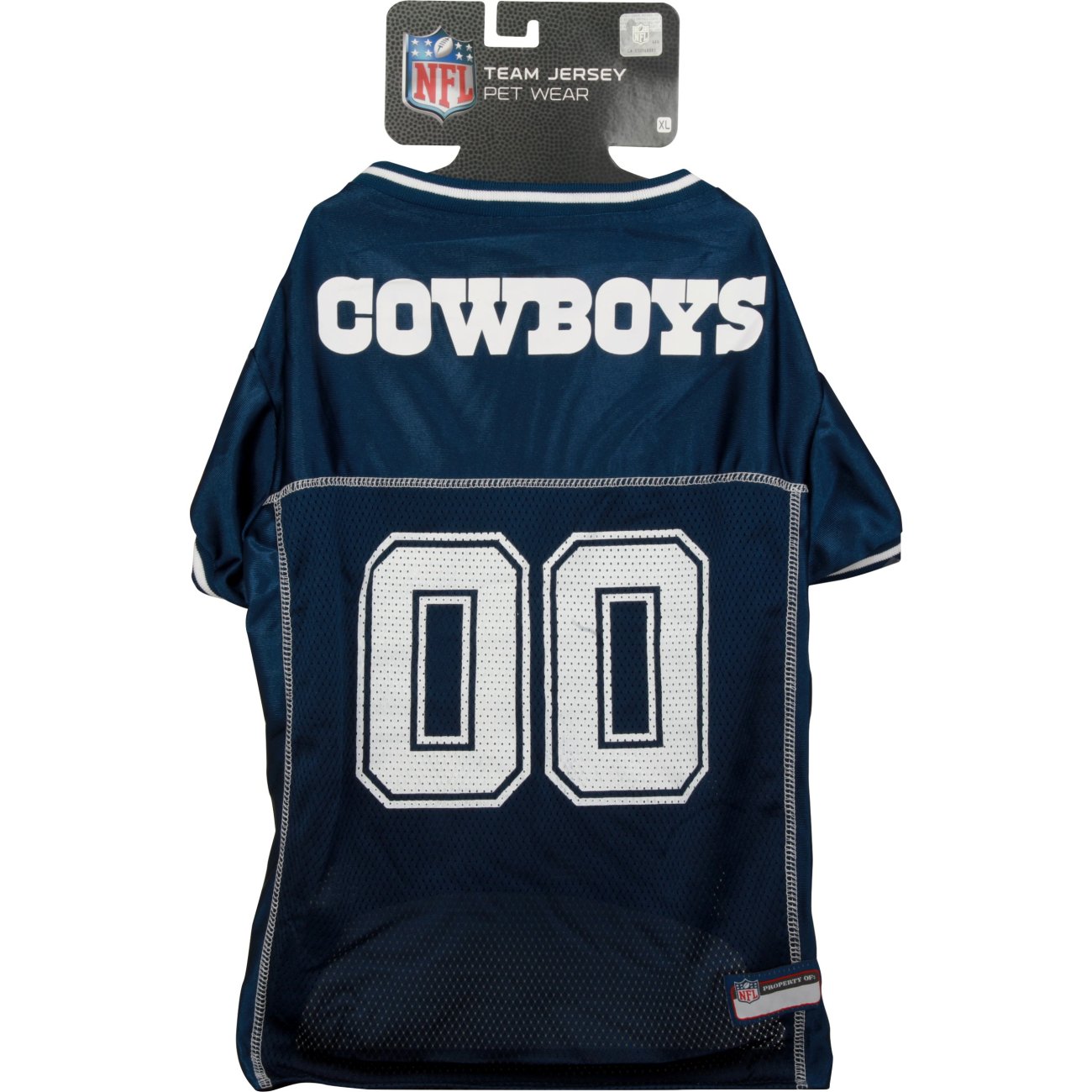 cowboys jersey shop