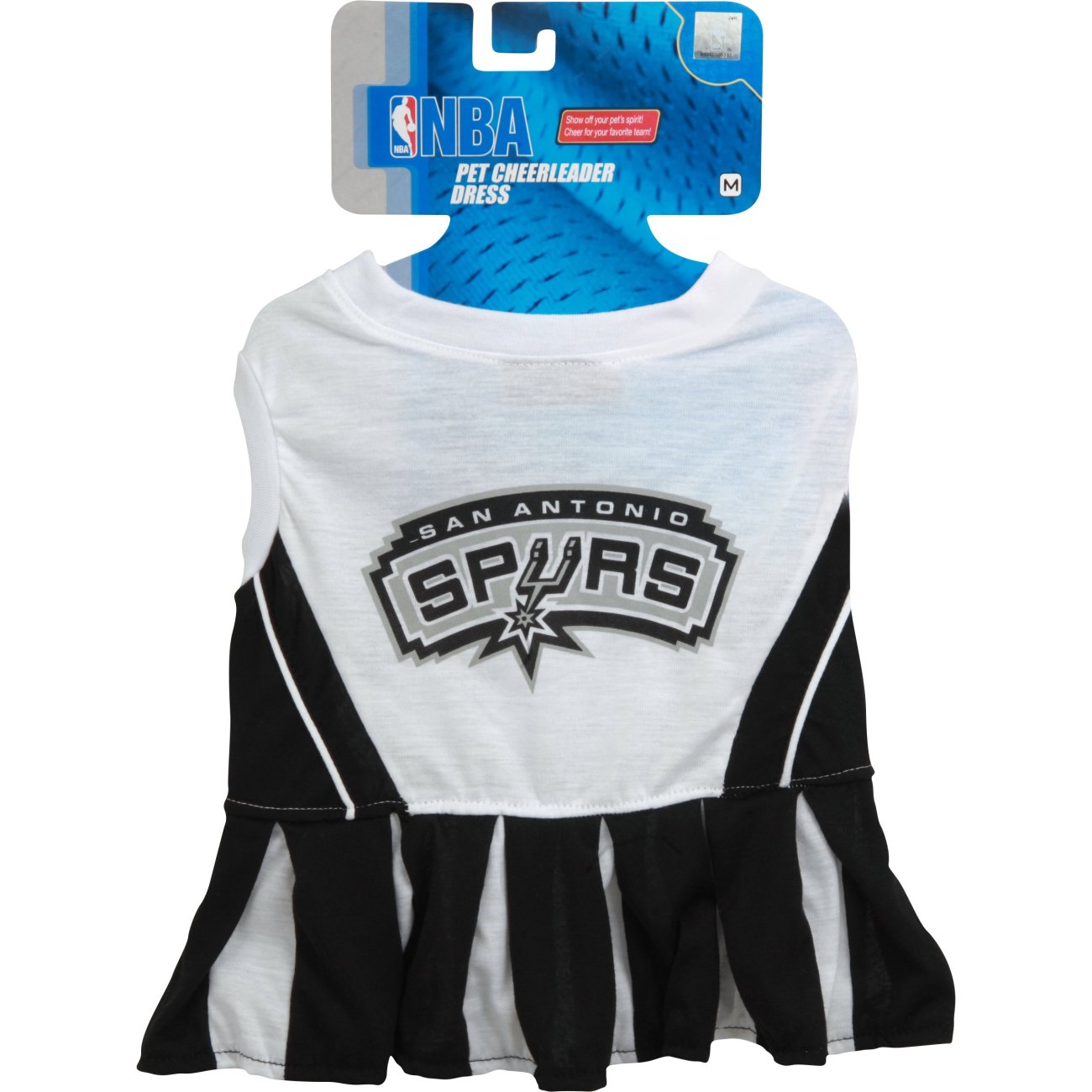 san antonio spurs dog jersey