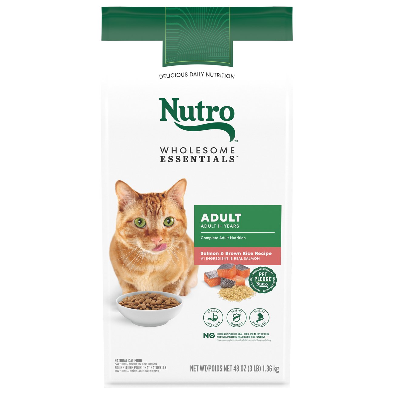 Nutro cat food near me hotsell