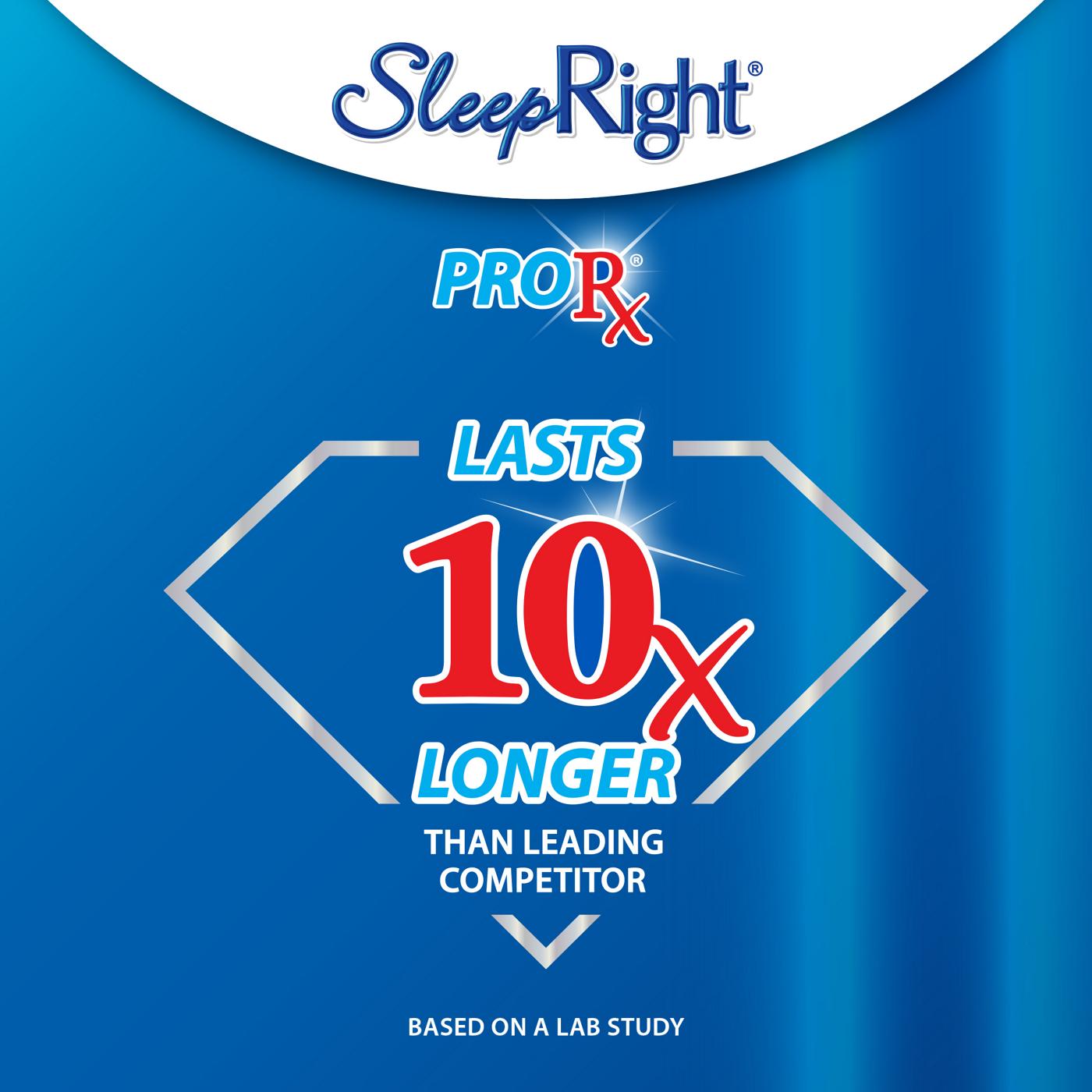 SleepRight ProRx Custom-Fit Dental Guard; image 6 of 8