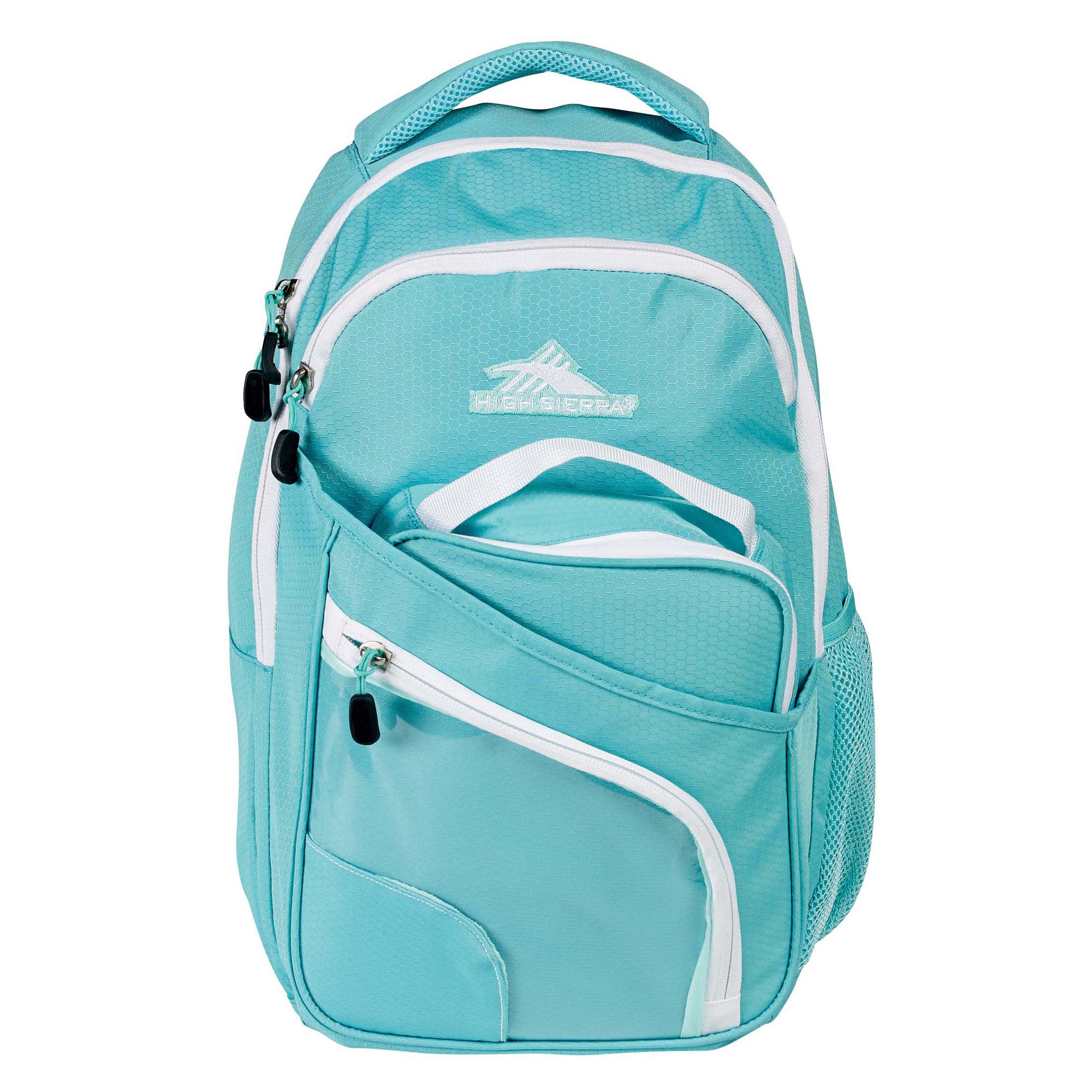 High sierra wiggie lunch hotsell kit backpack