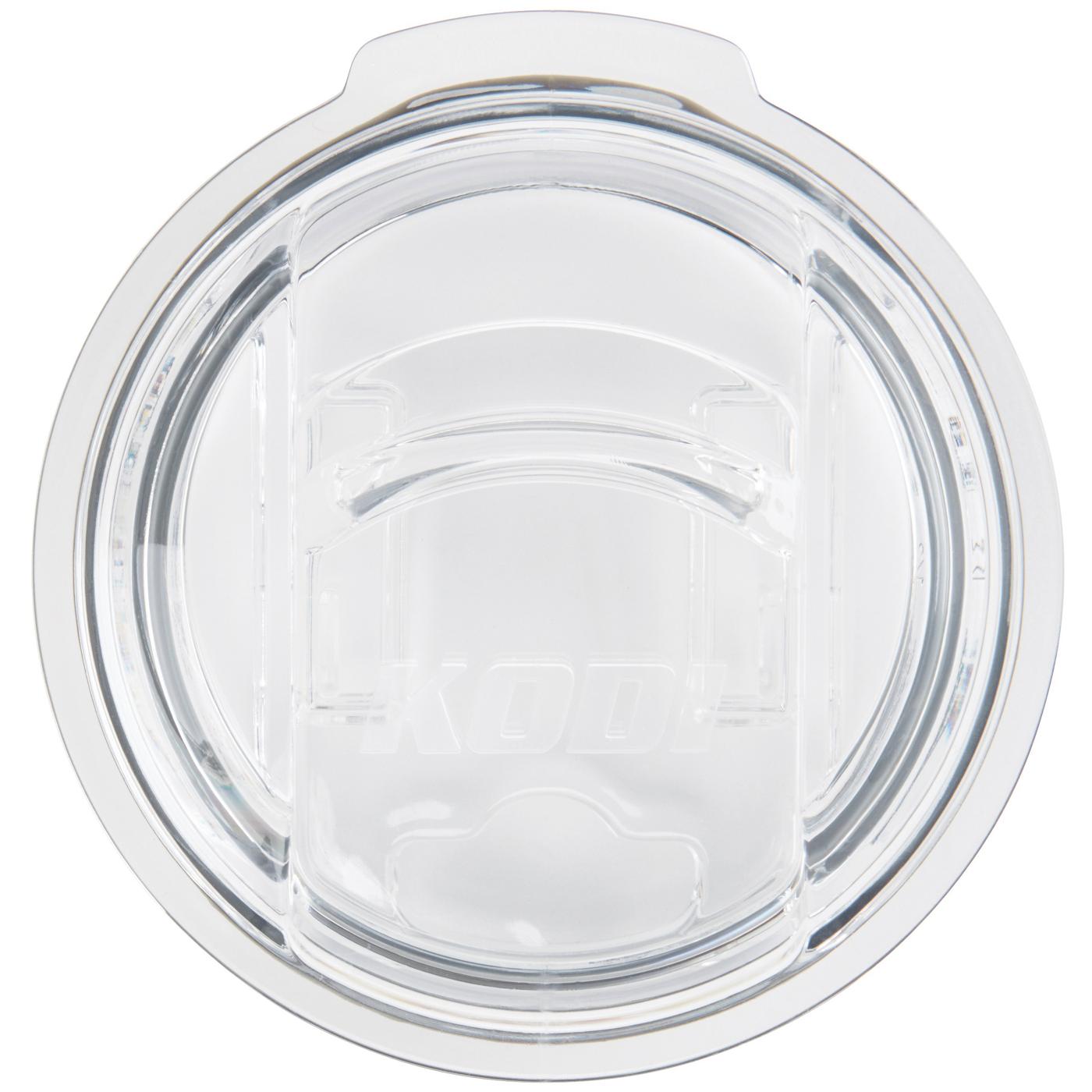 Replacement Lids Tumblers