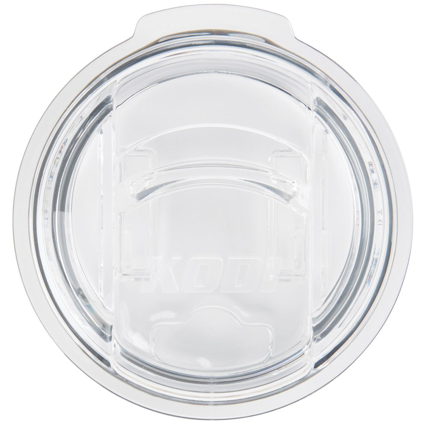 KODI by H-E-B Replacement Tumbler Lid; image 1 of 2