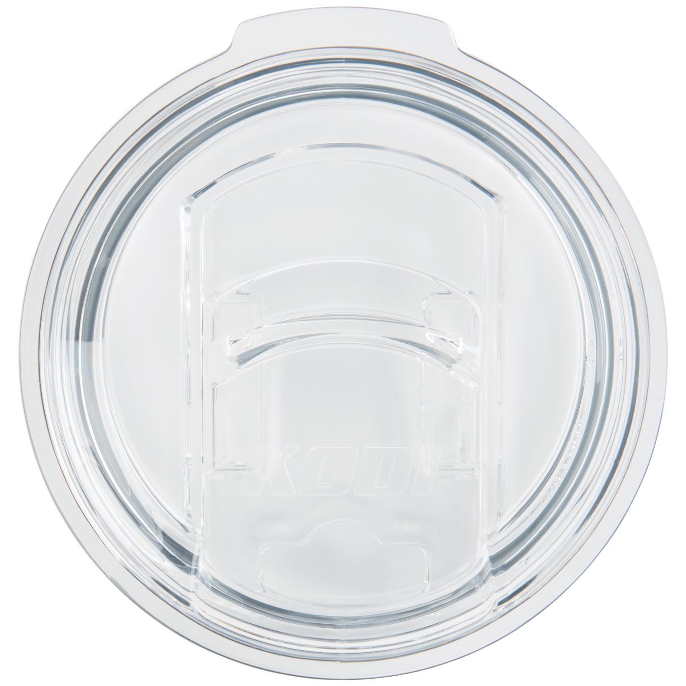 KODI by H-E-B Replacement Tumbler Lid; image 1 of 2