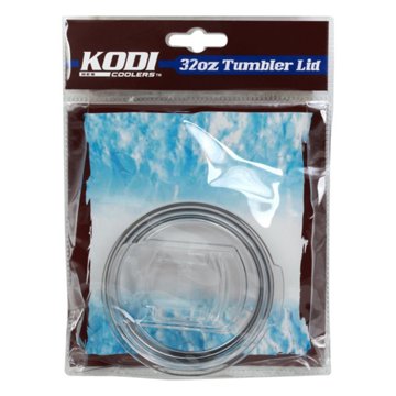 KODI by H-E-B Replacement Tumbler Lid