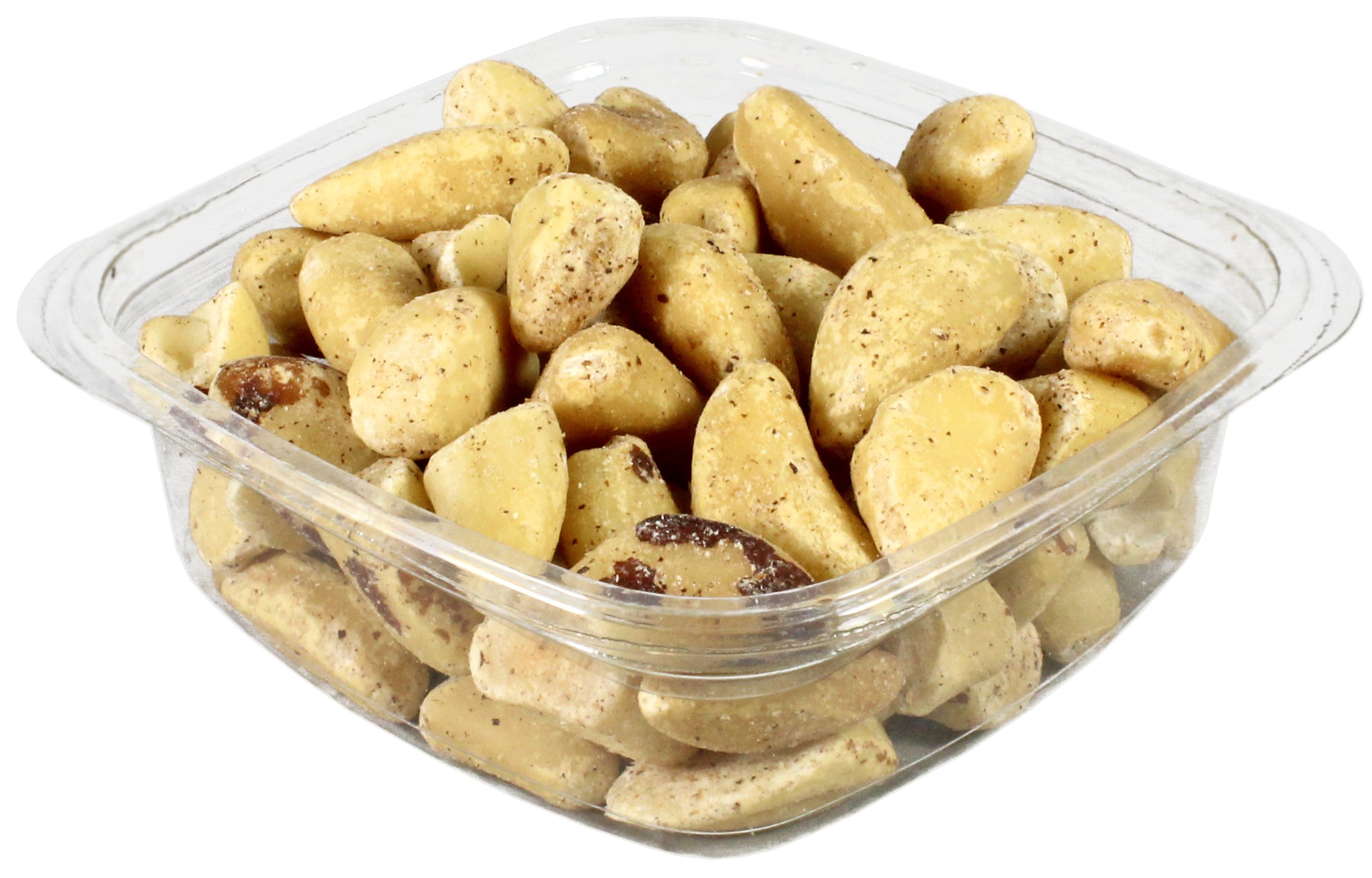 Andalucia Nuts Roasted Unsalted Brazil Nuts Shop Nuts & Seeds at HEB