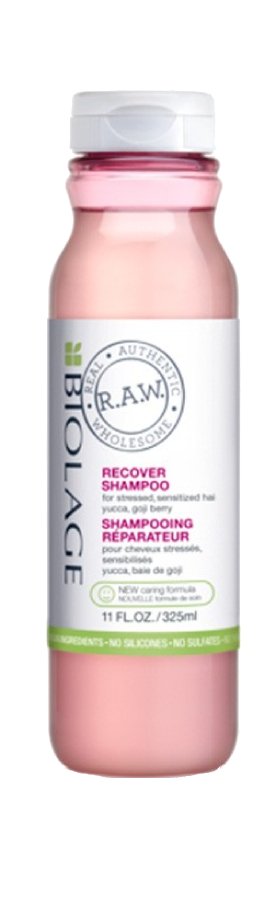 Matrix Biolage Raw Recover Shampoo Shop Shampoo And Conditioner At H E B 6098