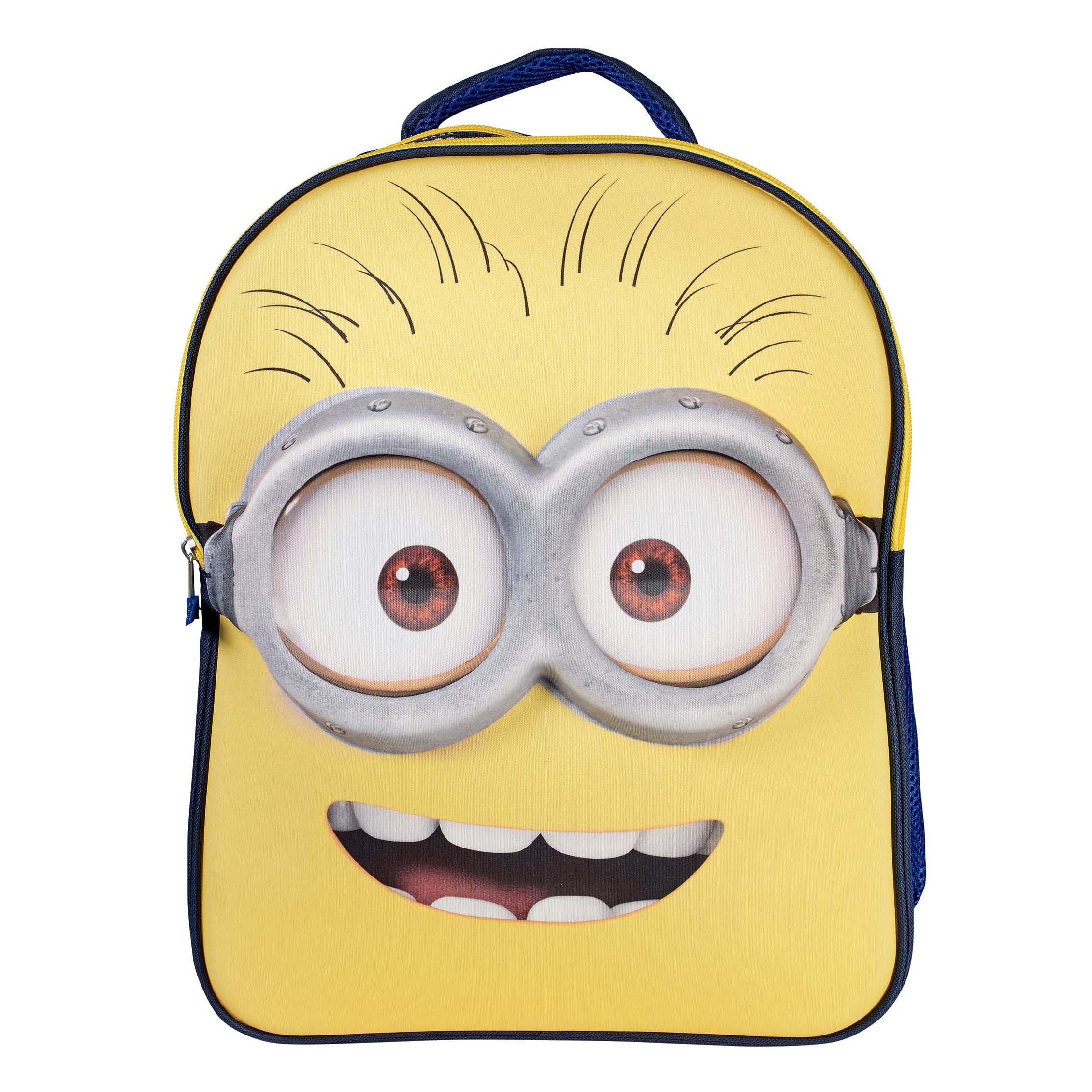 Minions Eva 30 CM Maternal Backpack - High-end