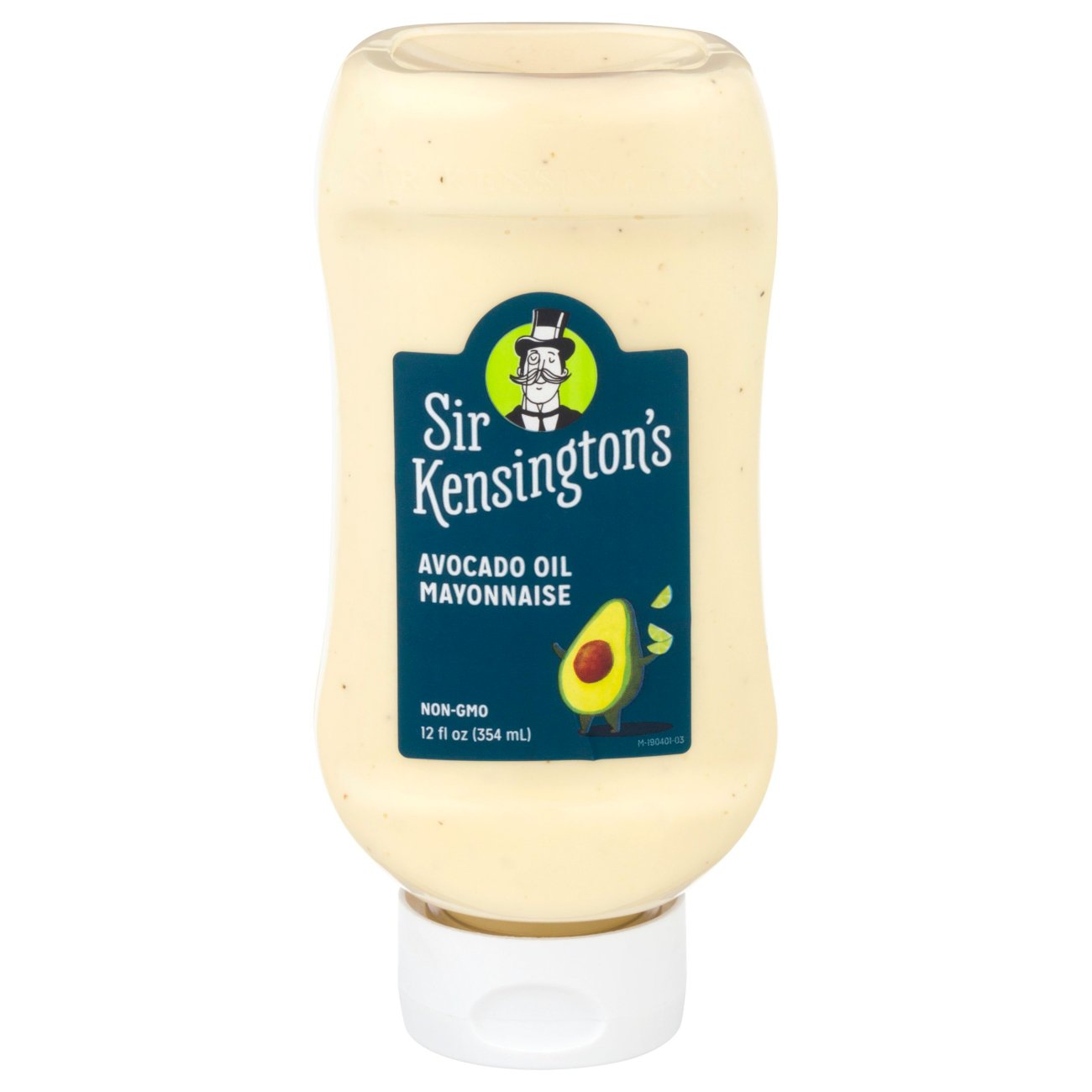 Sir Kensington's Avocado Oil Mayonnaise Shop Mayonnaise & spreads at HEB