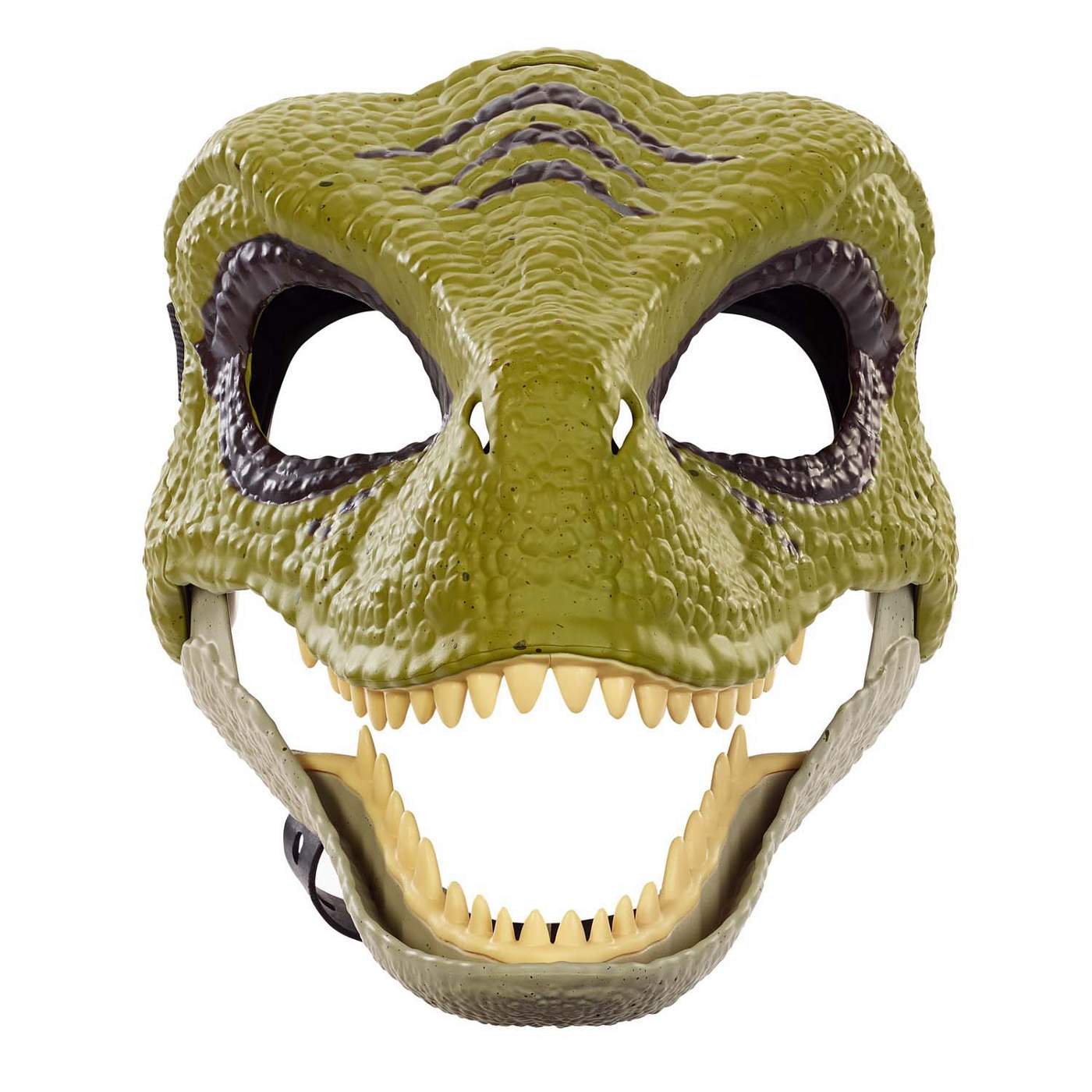 Mattel World Dino Escape Mask, Assorted - Shop & Pretend Play H-E-B
