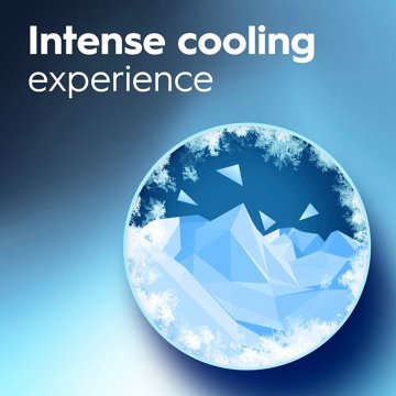 Crest Pro-Health Intense Mouthwash - Clean Mint, 33.8 oz