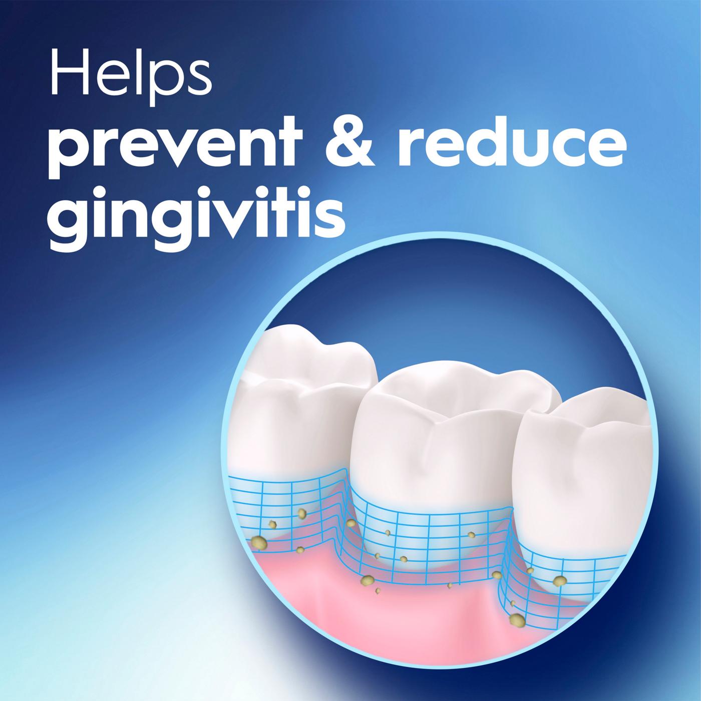 Crest Pro-Health Intense Mouthwash - Clean Mint; image 4 of 10