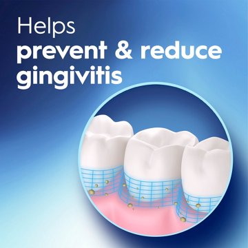 Crest Pro-Health Intense Mouthwash - Clean Mint, 33.8 oz