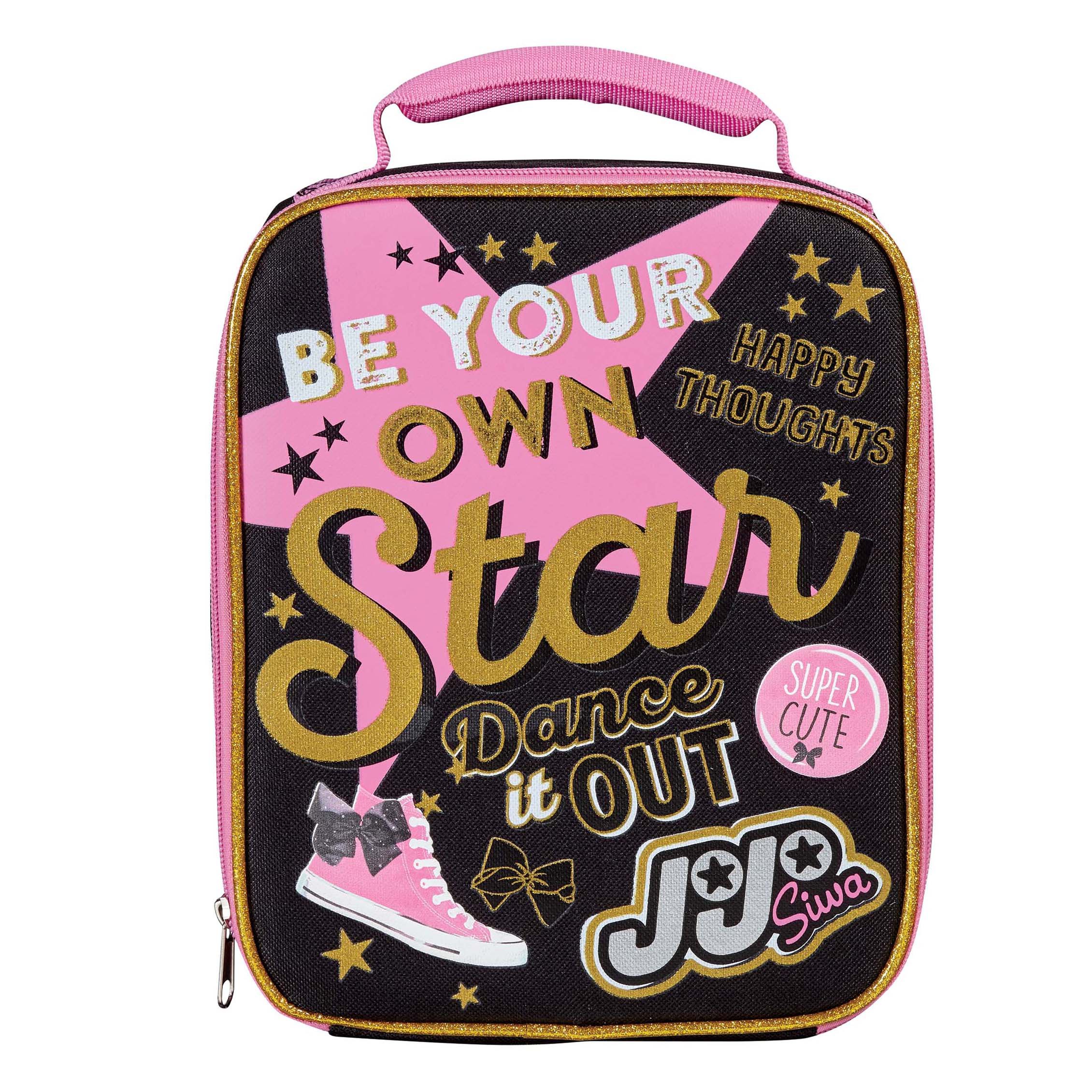 jojo siwa lunch kits