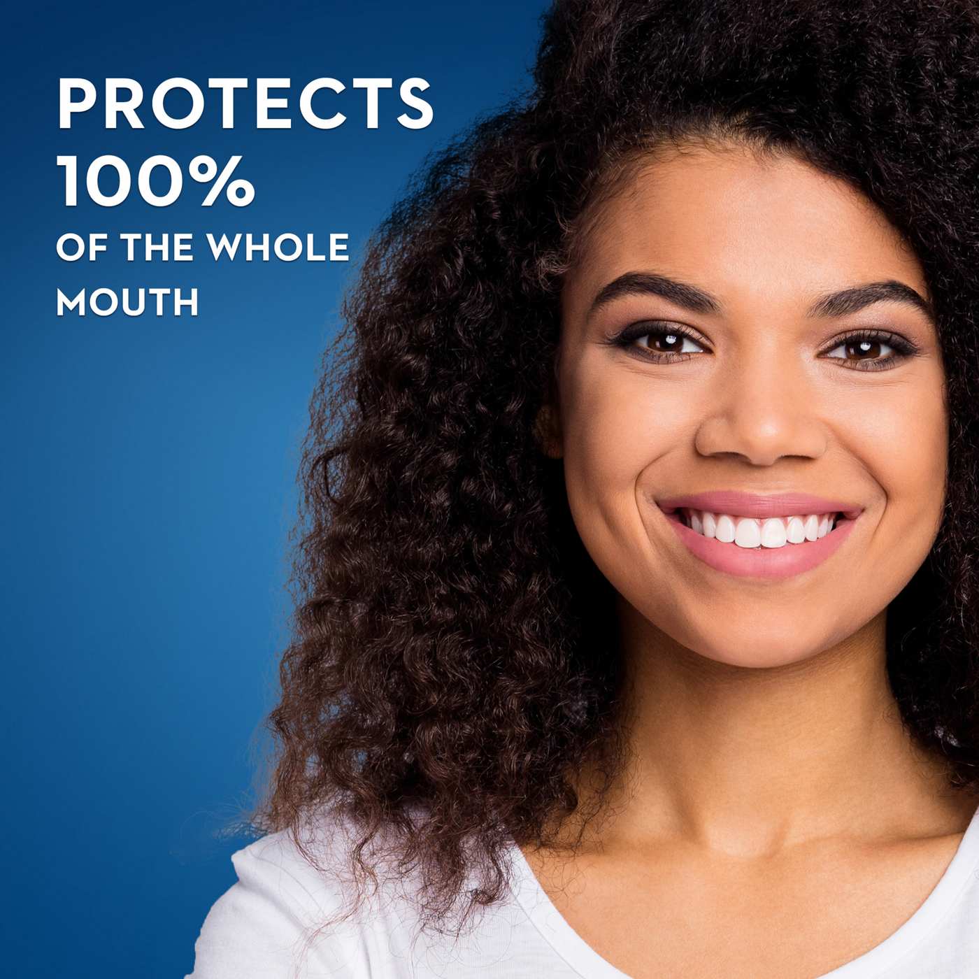 Crest Pro-Health with a Touch of Scope Gel Toothpaste; image 5 of 10